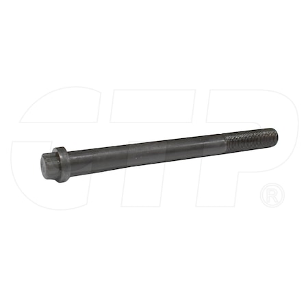 Aic Replacement Parts Bolt-12 Point Fits Caterpillar Models 1N3825